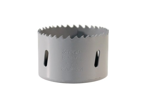 Коронка по металлу 65 мм Энкор 24165, Bi-Metal, HSS  картинка
